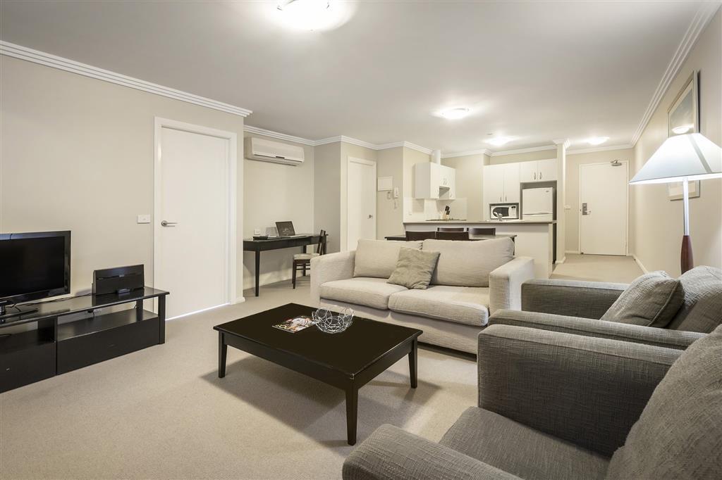 Quest Wollongong Aparthotel Quarto foto