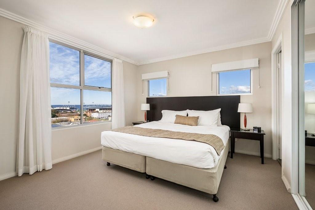 Quest Wollongong Aparthotel Quarto foto
